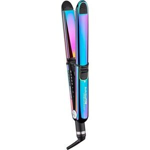 BaBylissPRO Nano Titanium Prima3000 1¼" Flat Iron Iridescent | BNTRB3000TUC